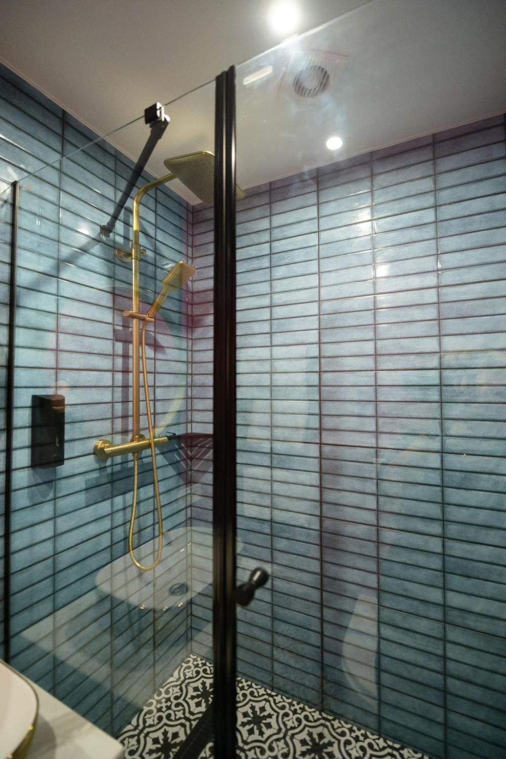 Myfreedom Стильні Апартаменти В Жк Doc-32 Київ Екстер'єр фото